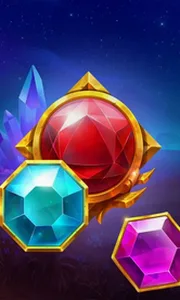Diamond Cascade