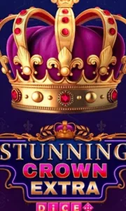 Stunning Crown Extra Dice