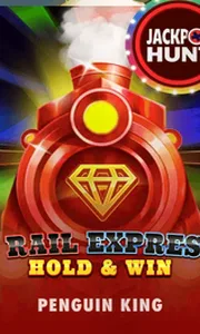 3 Rail Express Hold And Win