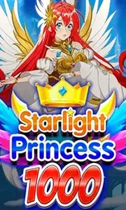 Starlight Princess 1000