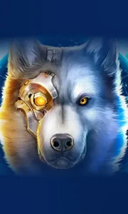 Cyber Wolf