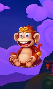 3 Dancing Monkeys