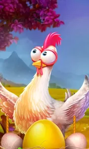 Chicken Drop