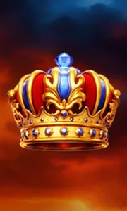 Thunder Crown