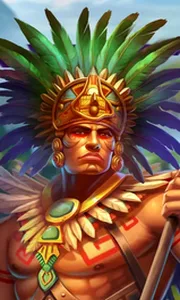 Aztec Treasure Hunt
